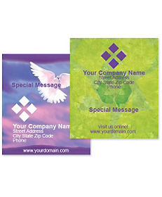 Promotional Product Deals: Full Color Magnet 3.5 x 4